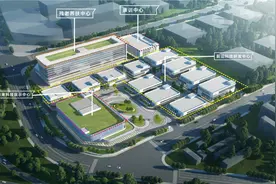 “三个第一”是如何获得的？——郑州航空港前沿科技产业园建设进行时图片