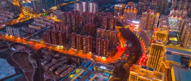 打开阳泉图鉴，读懂山城的万种模样！