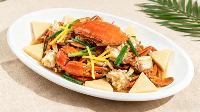 域见上海·域见奉贤｜马年年夜饭（第一波）开订！奉贤酒店邀您赴团圆家宴~