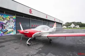 成都“低空+”未来已来！已开通71条航线，形成14个应用场景图片