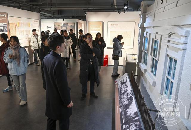 吉镜头｜“吉林文脉”读者见面会：触摸长春历史的温度