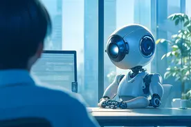 潮声丨AI面试官，靠谱吗？图片