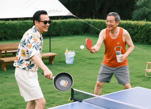 报名开启！海淀这场户外运动大会，等你来