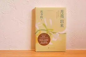 王辉城：月亮的故事图片