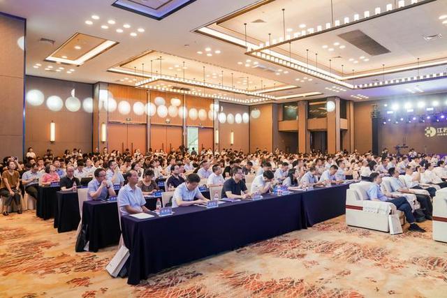 数据价值“破茧”时——“苏数引领 价值绽放”数据价值化创新发展大会在宁举办