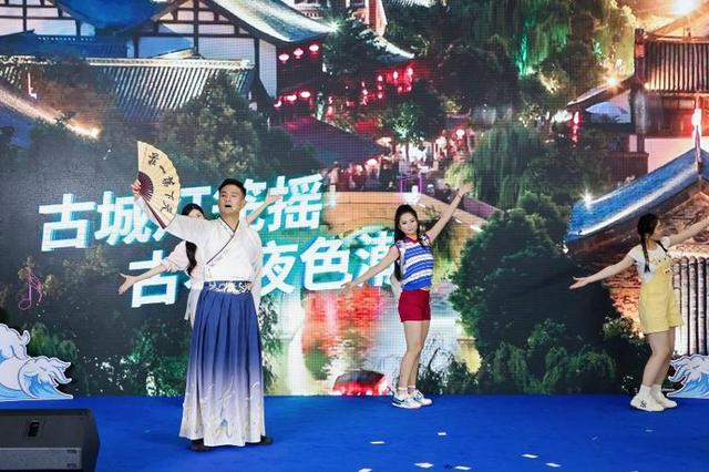 “全景枣庄”的文旅融合实践：枣庄市案例获全省高质量发展典型