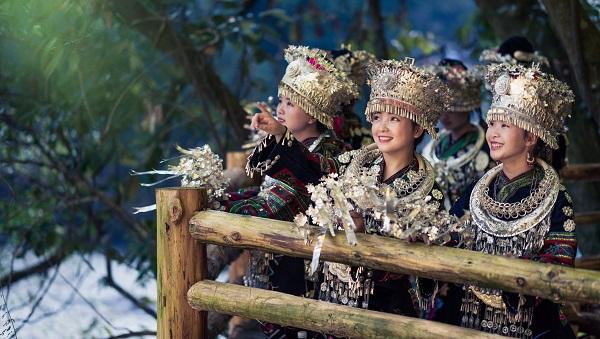 “爽居贵州”旅居推介会上海启幕，长三角共拓旅居新蓝海