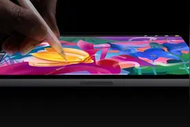 iFixit拆解iPad mini 7对比2021款图片