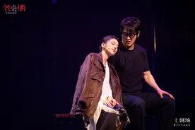 黄圣依挑战音乐剧《今生有约》，与赖声川导演二度合作图片