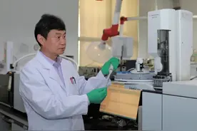 我国科学家新技术攻克花生大豆提质固氮两大国际难题图片