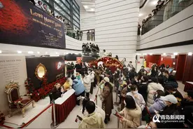 【青视点】时隔6年 周杰伦有望来青？徐怀钰Alin官宣 青岛演艺市场井喷！图片