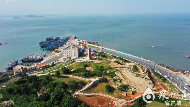 看一场球 逛一座城——泉州发布12条微度假精品旅游线路