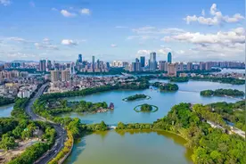 对话惠州市长：霸榜全国热门迁入地前20名，流量如何变留量视频封面