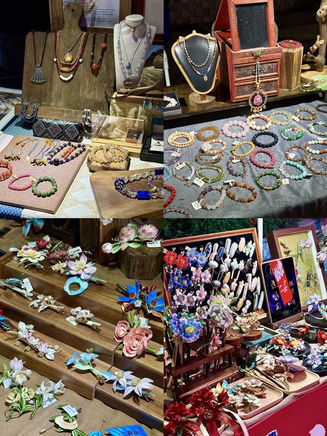 “桥下有 YUE・一π即合”开市！六大板块解锁双节新玩法
