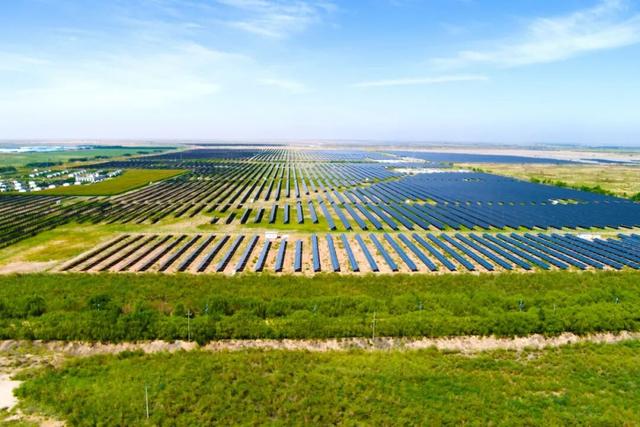 巴彦淖尔这座城，比你想象的更“宝藏”