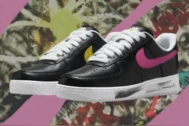 权志龙潮牌和Nike再联名，Diptyque新香味取材水墨和纸绢｜是日美好事物图片