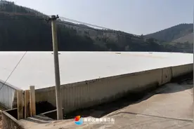 建阳：农技人员迎“寒”而上 田间地头支“暖招”图片