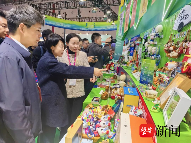 惊艳长三角！1350 万游客见证淮安西游乐园——中国主题公园底气