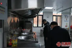 蕉城区卫健局等多部门开展托育机构安全隐患排查图片