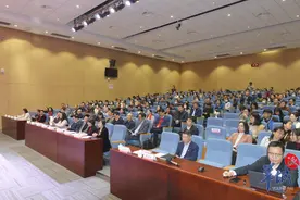 “国字号”研究中心落户、一批重点专科揭牌……佛山妇幼高质量发……图片