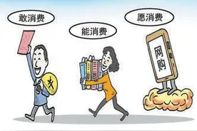魏建国：中国新型消费是世界消费史上的一场革命图片