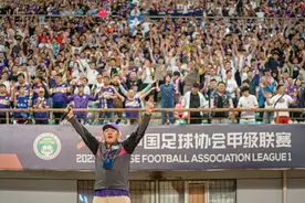 特稿：冰城左右哥的“左右人生”图片