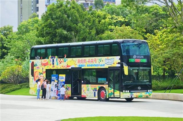 相当“有意思” 这个暑期龙岗文旅有点“火”