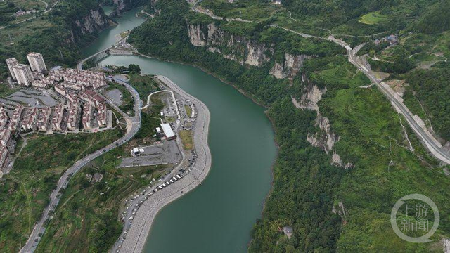 青山绿水间的“生态文化大餐”