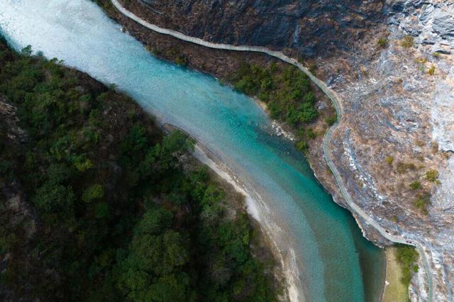 总有一天，你会来这找寻心中的日月丨云新闻·滇地宝藏⑬