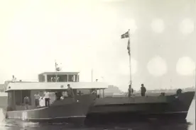 胶州湾大桥迎来建成通车十三周年：实干实绩擦亮“山高•行”图片