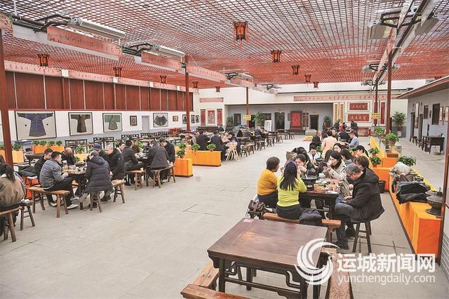 共谋合作新篇章 同绘文旅新图景