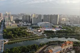 打折+国补+黑科技……4月30日起，江南公园这场汽车盛宴不容错过图片