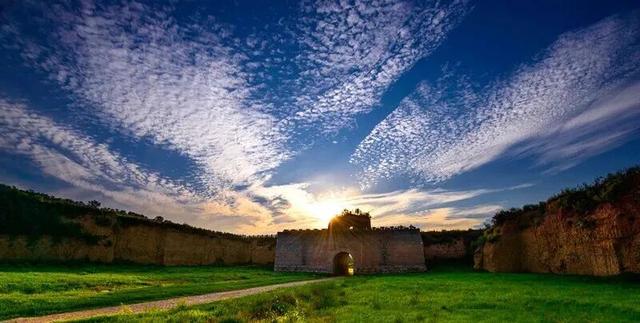 丝路文化行 | 驼铃再现丝路，汉关见证千年
