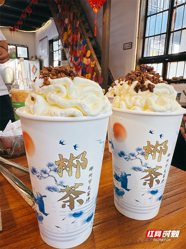 郴州“和美乡村”国庆漫游指南：看见不一样的“湘”村烟火与诗意