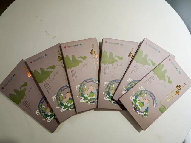 山海buff叠满，国庆锁定闽东北！