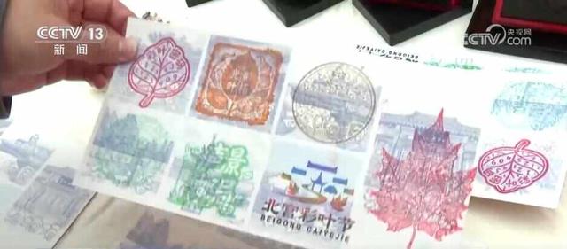 特色赏秋游热潮澎湃 “文旅+”新场景新业态激发“秋日经济”活力