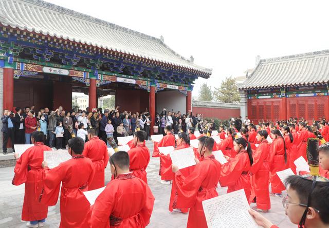 组图丨文旅焕新章——“十四五”期间武威文旅高质量发展掠影