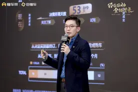 CPS迎来四大产品升级 加速从会员到交易模式转型 懂车帝2024经销商引力峰会举行图片
