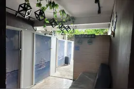 成都某小区“183家住户暗藏54套小旅馆”续：两月仅清退3套，联合整治收效甚微图片