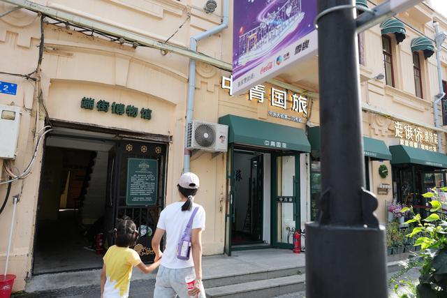 哈尔滨公益性民间博物馆：守护城市多元文化基因(2)