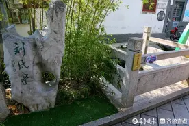 听泉水叮咚，游泉城济南|市区名泉我拍你看，零散名泉8处图片