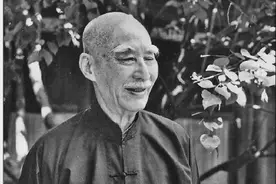 叶圣陶：用心磨炼一个“诚”字图片