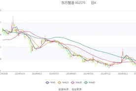 东方智造：2024年上半年净利润604.35万元 同比下降85.97%图片