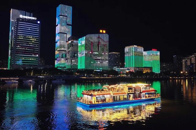 跑完福马去哪里，闽江游福利必须卷到你！