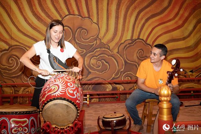 China Travel，就是这么火