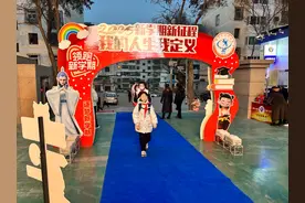 拥抱多彩新学期！兰州市中小学全面开学图片