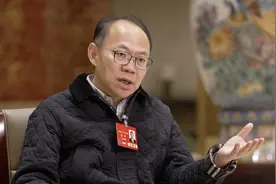 中医药AI大模型如何构建？生物芯片如何诊断？全球医疗鸿沟如何弥合？——听全国人大代表、中国工程院院士程京为你讲述图片