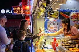 俄媒：俄罗斯普通民众赴华旅游兴趣显著增长图片