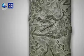 龙生九子到底有啥不同？在哪儿能“见”到？图片