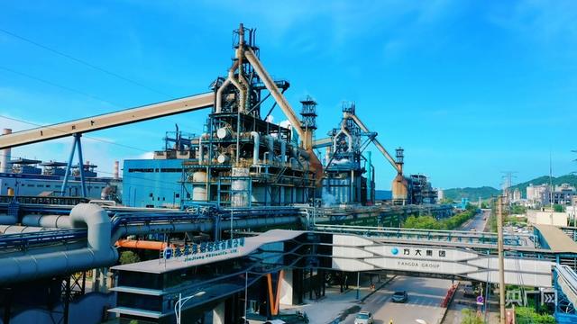 “向江图强谱新篇”共绘生态文旅与绿色工业长江保护新画卷